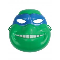 CLOWN Μάσκα Πλαστική Χελώνας 70663 5203359706639