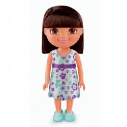 Mattel Dora The Explorer Ντόρα - Απίθανες Περιπέτειες T4751 027084907520