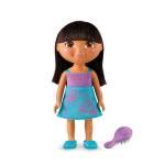 Mattel Dora The Explorer Ντόρα - Απίθανες Περιπέτειες T4751 027084907520