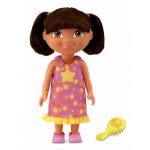 Mattel Dora The Explorer Ντόρα - Απίθανες Περιπέτειες T4751 027084907520