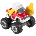 Mattel Blaze Vehicle Die Cast Joe CGF20 / DGK38 887961194463