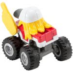 Mattel Blaze Οχήματα Die Cast Joe CGF20 / DGK38 887961194463