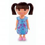Mattel Dora The Explorer Ντόρα - Απίθανες Περιπέτειες T4751 027084907520