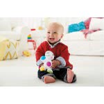 Mattel Ζωάκια Της Ζούγκλας Ζέβρα CGG86 / CGG83 887961063691