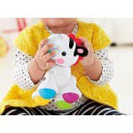 Mattel Ζωάκια Της Ζούγκλας Ζέβρα CGG86 / CGG83 887961063691