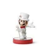 Nintendo Amiibo Figure Mario (Super Mario Odyssey)  045496380588