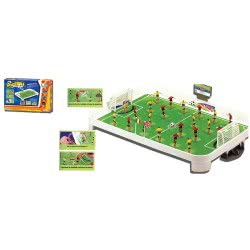 Toys-shop Choice Ποδοσφαιράκι Με Ελατήριο Μεγάλο 4-03547 5205812060760