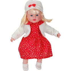 OEM Doll 46Cm Speek Greek 4 Phrases G04-LP2401 5221275907428