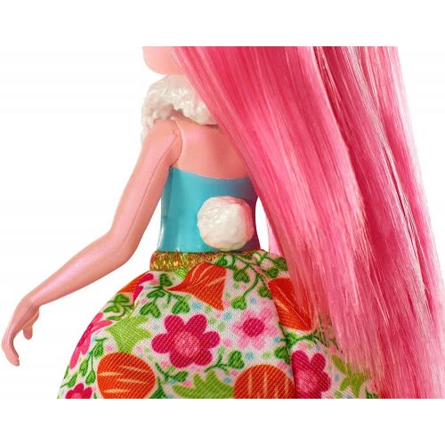 Mattel Enchantimals Doll And Animal Bree Bunny And Twist DVH87 / DVH88 887961370133