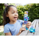 Mattel Enchantimals Doll And Animal Sage Patter Peacock And Flap DVH87 / DYC76 887961408799
