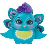 Mattel Enchantimals Doll And Animal Sage Patter Peacock And Flap DVH87 / DYC76 887961408799