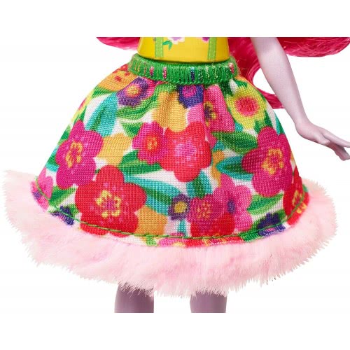 Mattel Enchantimals Κούκλα Και Ζωάκι Karina Koala DVH87 / FCG64 887961450019