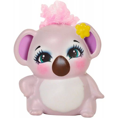 Mattel Enchantimals Κούκλα Και Ζωάκι Karina Koala DVH87 / FCG64 887961450019
