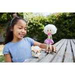 Mattel Enchantimals Κούκλα Και Ζωάκι Lorna Lamb DVH87 / FCG65 887961450026
