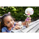 Mattel Enchantimals Κούκλα Και Ζωάκι Lorna Lamb DVH87 / FCG65 887961450026