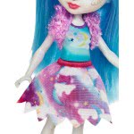 Mattel Enchantimals Doll And Animal With Accessories Sleepover Night Owls FCC62 / FCG78 887961450156