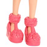 Mattel Enchantimals Doll And Accesories Lets Flamingle FCC62 / FCG79 887961450163