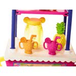 Mattel Enchantimals Doll And Animal Friend With Vehicle Fruit Cart FJH11 / FCG93 887961450323