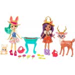 Mattel Enchantimals Magic Garden FDG01 887961467161