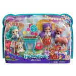Mattel Enchantimals Μαγικός Κηπος FDG01 887961467161