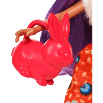 Mattel Enchantimals Μαγικός Κηπος FDG01 887961467161