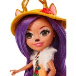Mattel Enchantimals Magic Garden FDG01 887961467161