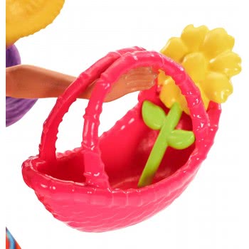 Mattel Enchantimals Magic Garden FDG01 887961467161
