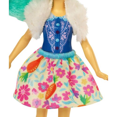 Mattel Enchantimals Μαγικός Κηπος FDG01 887961467161