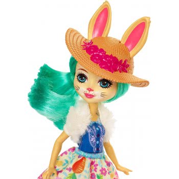 Mattel Enchantimals Μαγικός Κηπος FDG01 887961467161