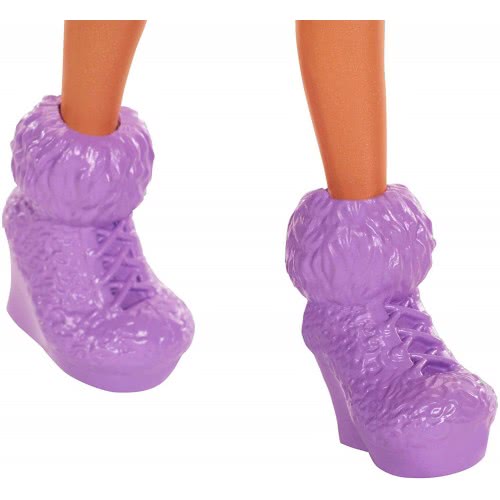 Mattel Enchantimals Μαγικός Κηπος FDG01 887961467161