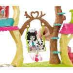 Mattel Enchantimals Το Παιχνιδόσπιτο Των Πάντα FNM92 887961597776