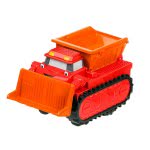 Mattel Μπομπ Ο Μάστορας - Pullback Οχηματάκια Muck DGY49 / DGY51 887961205572