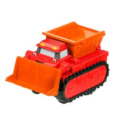 Mattel Bob The Builder - Pullback Vehicle Muck DGY49 / DGY51 887961205572