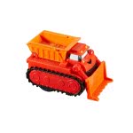 Mattel Μπομπ Ο Μάστορας - Pullback Οχηματάκια Muck DGY49 / DGY51 887961205572