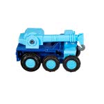 Mattel Μπομπ Ο Μάστορας - Pullback Οχηματάκια Lofty DGY49 / DGY52 887961205589