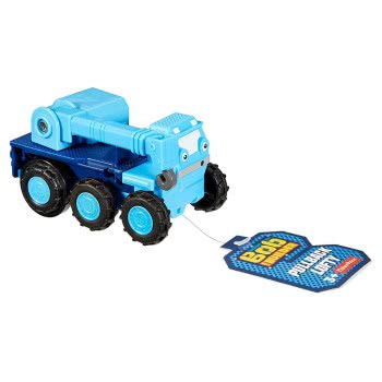 Mattel Bob The Builder - Pullback Vehicle Lofty DGY49 / DGY52 887961205589