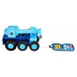 Mattel Μπομπ Ο Μάστορας - Pullback Οχηματάκια Lofty DGY49 / DGY52 887961205589