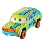Mattel Disney/Pixar Cars 3 Hit And Run DXV99 / FGD99 887961502725