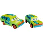 Mattel Disney/Pixar Cars 3 Hit And Run Αυτοκινητάκια Σετ Των 2 DXV99 / FGD99 887961502725