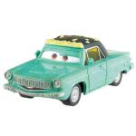 Mattel Disney/Pixar Cars 3 Rusty Rust And Dusty Rust Vehicles, Pack Of 2 DXV99 / FJJ01 887961537451