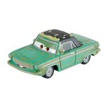 Mattel Disney/Pixar Cars 3 Rusty Rust And Dusty Rust Vehicles, Pack Of 2 DXV99 / FJJ01 887961537451