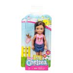 Mattel Barbie Chelsea And Friends - Butterfly Doll DWJ33 / DWJ33 887961382600