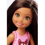 Mattel Barbie Τσέλσι Και Φίλες - Butterfly Κούκλα DWJ33 / DWJ33 887961382600
