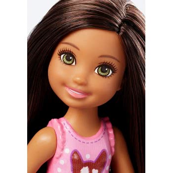 Mattel Barbie Chelsea And Friends - Butterfly Doll DWJ33 / DWJ33 887961382600