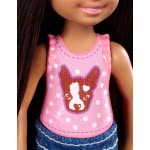 Mattel Barbie Chelsea And Friends - Butterfly Doll DWJ33 / DWJ33 887961382600