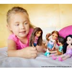 Mattel Barbie Chelsea And Friends - Butterfly Doll DWJ33 / DWJ33 887961382600