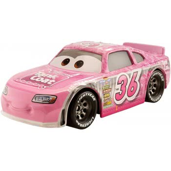 Mattel Disney/Pixar Cars 3 Reb Meeker Αυτοκινητάκι Die-Cast DXV29 / DXV67 887961403190