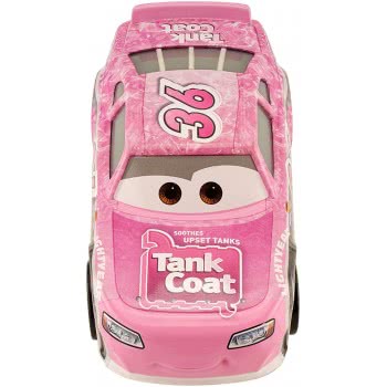 Mattel Disney/Pixar Cars 3 Reb Meeker Die-Cast DXV29 / DXV67 887961403190