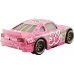 Mattel Disney/Pixar Cars 3 Reb Meeker Αυτοκινητάκι Die-Cast DXV29 / DXV67 887961403190