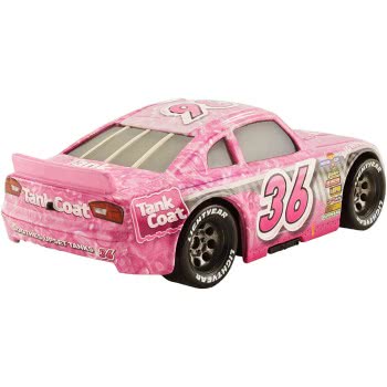 Mattel Disney/Pixar Cars 3 Reb Meeker Die-Cast DXV29 / DXV67 887961403190